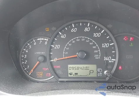 2017 Mitsubishi Mirage G4 Es z USA, uszkodzony, nr VIN ML32F3FJ6HHF08999